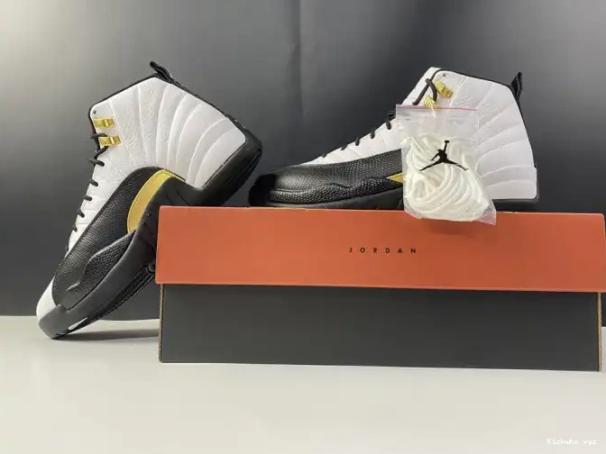 12 Jordan Air Royalty CT8013-170 0515